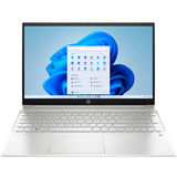 HP 16 GB - Intel Core i5 - Silver - Webcam Laptops HP Pavilion 15-eg3019na