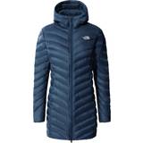 The North Face Trevail Women's Parka Monterey Blue