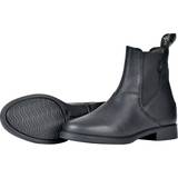 Saxon Shoes Saxon Womens 2023 Allyn Jodhpur Riding Boots Black