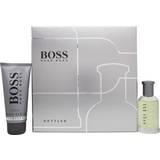 Hugo Boss Bottled Gift Set EDT Shower Gel