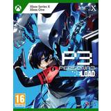 Persona 3 Reload (XBSX)