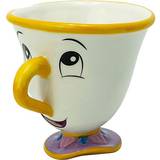 ABYstyle Disney The Beauty and The Beast Chip 3D Mug