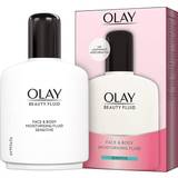 Olay Beauty Fluid Sensitive Face Cream 200ml