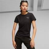 Women T-shirts Puma Better Essentials Women's T-Shirt, Black