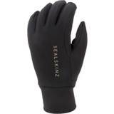 Elastane/Lycra/Spandex Gloves & Mittens Sealskinz Unisex Tasburgh Glove