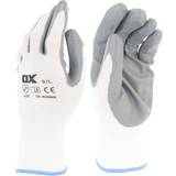 OX Work Clothes OX Nitrile Flex Gloves