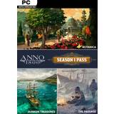 Anno 1800 - Year 1 Pass (PC)