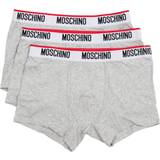 Moschino Underwear Moschino Underwear Pack Boxers Grey