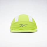 Reebok Sportswear Garment Headgear Reebok Float Run Performance Cap