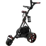 Pro Rider Leisure 36 Hole Electric Trolley