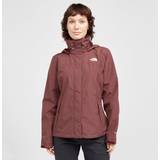 The North Face Women's Sangro Red