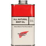 Shoe Care Red Wing All Natural Boot Oil White One
