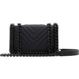 ALDO Minigreenwald Women's Crossbody Handbag Black One Size