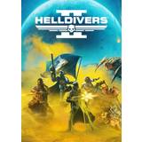 PC Games Helldivers 2 (PC)