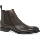Loake Boots Loake Men's Wareing Mens Chelsea Boots Brown