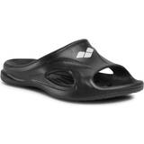 Arena Sandals Arena Hydrosoft II Slide Sandals, Black