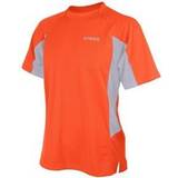 Proviz Classic Mens Sports T-shirt Short Sleeve Reflective Activewear Top