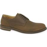 Loake Trainers Loake Franklin Mens Shoes 11, Brown