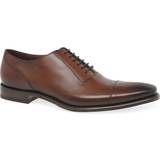 Loake Trainers Loake Men's Larch Mens Formal Up Shoes Brown