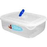 Beaufort Food Container Rectangle 1.3 Litres