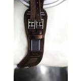 Horseware Saddles & Accessories Horseware Rambo Micklem Short Comfort Girth Brown unisex