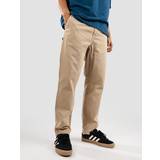 Cargo Trousers Carhartt WIP Flint Pant, Brown