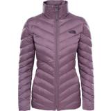 The North Face Trevail Women's Black Plum