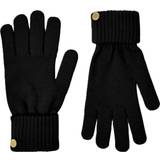 Clothing Katie Loxton Gloves BLACK