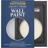 Rust-Oleum Beige - Wall Paints Rust-Oleum Tester Sachet Longsands Wall Paint Beige 10L