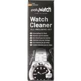 Tissot Seastar Watch Boxes PolyWatch Reinigungsmittel für P11017