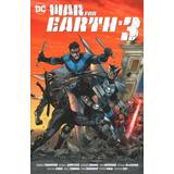 War for Earth-3