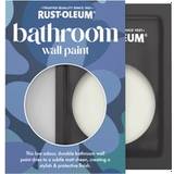 Rust-Oleum Beige - Wall Paints Rust-Oleum Bathroom Tester Sachet Portland Stone Wall Paint Beige 10L