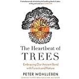 Law Books The Heartbeat of Trees (Paperback)