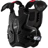 LEATT Pro Off-Road Motorcycle Chest Protector Black/One