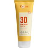 Derma Sun Protection Derma Sun Lotion SPF30 200ml