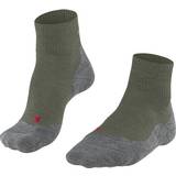 Knee Socks Clothing Falke TK5 Short Herren Socken 44-45 Grün
