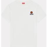 Kenzo Tops Kenzo Logo T-Shirt white