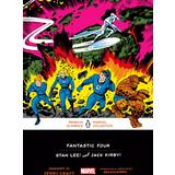Classics Books Fantastic Four: Classics Marvel Collection
