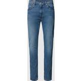 Levi's Men - W36 Jeans on sale Levi's Herren 512 Slim Taper Jeans,Come Draw With Me,30W 30L