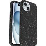 OtterBox Apple iPhone 13 Mobile Phone Covers OtterBox iPhone 15 Case Core Series Carnival Night Black
