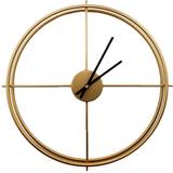 Walplus X Larry's Minimalist Wall Clock 50cm