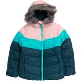 Fur Children's Clothing Columbia Girls' Arctic Blast II Ski Jacket