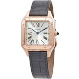 Cartier Men Wrist Watches Cartier Santos-Dumont (WGSA0021)