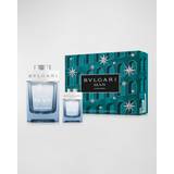 Bvlgari Gift Boxes Bvlgari Man In Black Eau De Parfum 3-Pcs Box 15ml