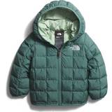 Babies - Down jackets The North Face Reversible Hooded Infants' 12M