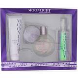 Ariana Grande Fragrances Ariana Grande Moon Light Women 3 Piece Gift Set Eau De 3.4 fl oz