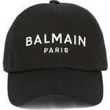 Men Hats on sale Balmain Hats NOIRBLANC