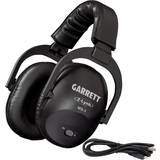 Garrett Over-Ear Headphones Garrett MS3 Z-Lynk Wireless AT AT Max