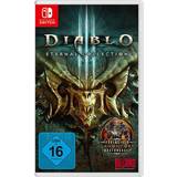 Diablo iii: eternal collection - [nintendo switch]