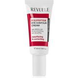 Revuele Polypeptide smoothing eye cream 25ml